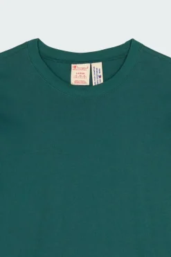 T T-Shirt - T-shirt | Vert