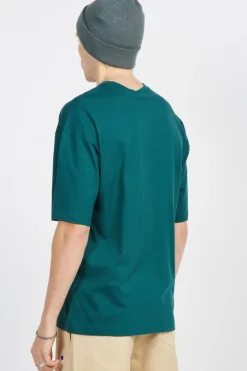 T T-Shirt - T-shirt | Vert