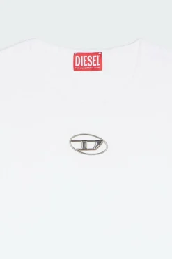 T UNCUTIE - T-shirt | Blanc