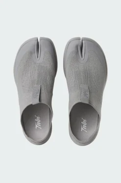 Tabi Mules Women - Sabots | Gris
