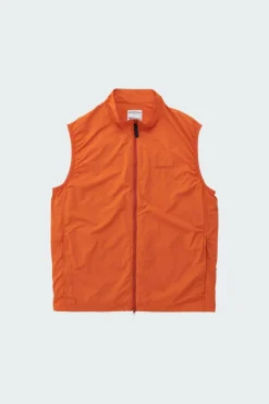 TACTICAL VEST - Veste | Orange