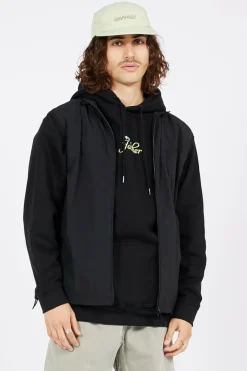 TACTICAL VEST - Veste | Noir