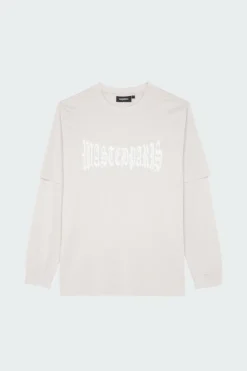 T-AGE LONDON - T-shirt | Blanc