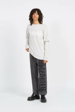 T-AGE LONDON - T-shirt | Blanc