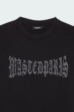 T-AGE LONDON - T-shirt | Noir