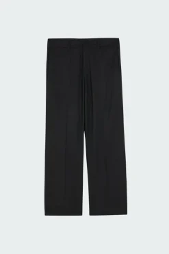 TAILORED TROUSERS - Pantalon | Noir