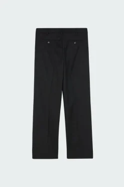 TAILORED TROUSERS - Pantalon | Noir