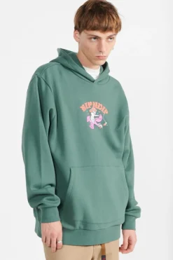 TAKE A TRIP - Hoodie | Vert