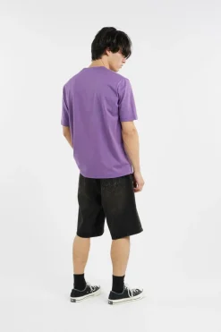 TALE - T-shirt | Violet