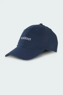 TALK TO ME - Casquette | Bleu