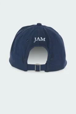 TALK TO ME - Casquette | Bleu