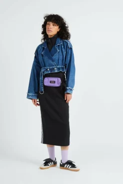 TALLA - Veste | Bleu