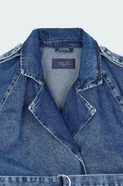 TALLA - Veste | Bleu