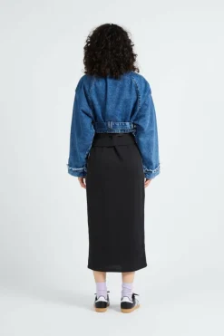 TALLA - Veste | Bleu