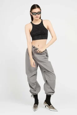 TAMMURA - Débardeur | Gris