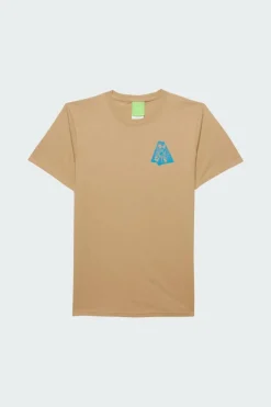 TANGLED - t-shirt | Beige