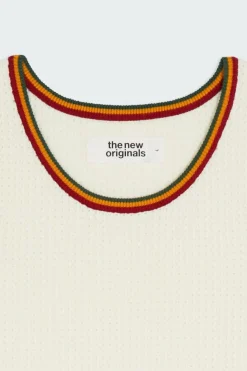 TANK - Débardeur | Blanc