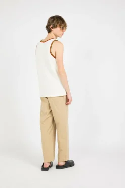 TANK - Débardeur | Blanc