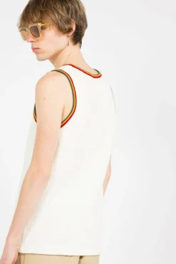 TANK - Débardeur | Blanc