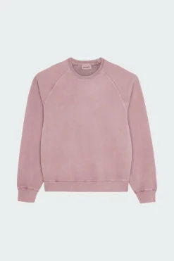 Taos Sweat - Sweatshirt | Rose