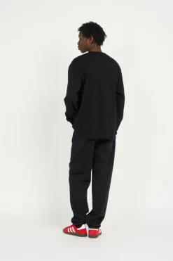 TAPER 5 BLACK - Jean | Noir