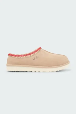 TASMAN - Mules | Beige