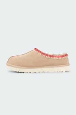 TASMAN - Mules | Beige