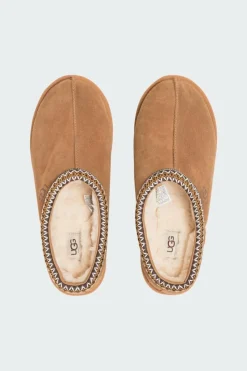 TASMAN - Mules | Marron