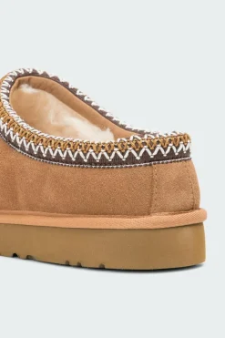 TASMAN - Mules | Marron