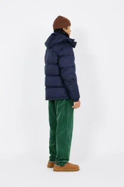 TASMAN - Mules | Marron