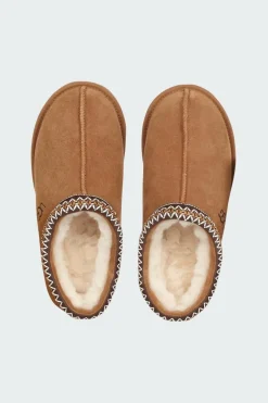 TASMAN - Mules | Marron