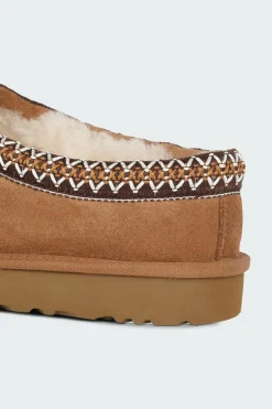 TASMAN - Mules | Marron