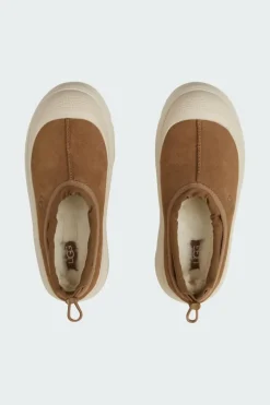 TASMAN WEATHER HYBRID - Boots | Marron