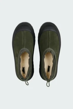 TASMAN WEATHER HYBRID - Boots | Vert