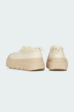 TASMAN WEATHER HYBRID - Slip-on | Blanc