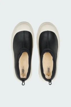 TASMAN WEATHER HYBRID - Slip-on | Noir