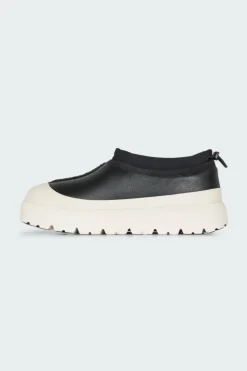 TASMAN WEATHER HYBRID - Slip-on | Noir