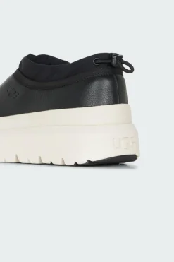 TASMAN WEATHER HYBRID - Slip-on | Noir