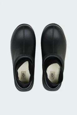 TASMAN X - Mules | Noir