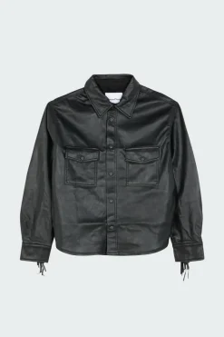 TASSEL SHOWDOWN - Veste | Noir