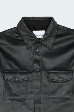 TASSEL SHOWDOWN - Veste | Noir