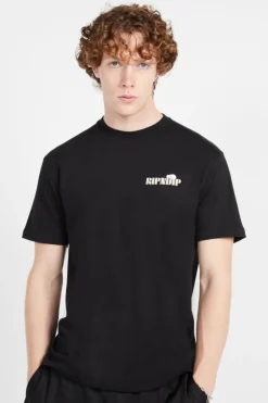 Tastes Like Nerm Tee - T-shirt | Noir