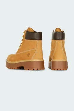 TBL HERITAGE PLATEFORM - Bottes | Beige