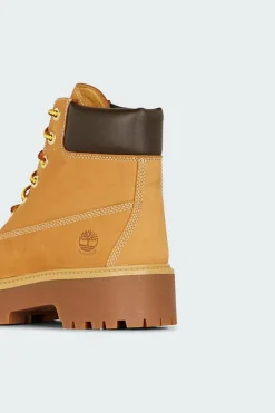 TBL HERITAGE PLATEFORM - Bottes | Beige