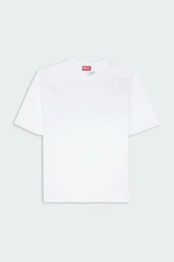 T-BOXT - T-shirt | Blanc