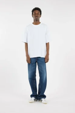 T-BOXT - T-shirt | Blanc