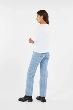 T-BUXT - T-shirt | Blanc