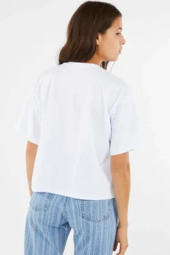 T-BUXT - T-shirt | Blanc