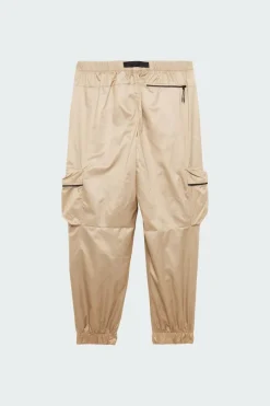 TCH WVN LND - Pantalon | Beige