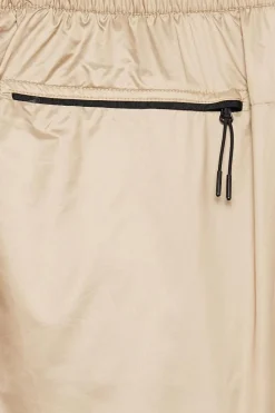 TCH WVN LND - Pantalon | Beige